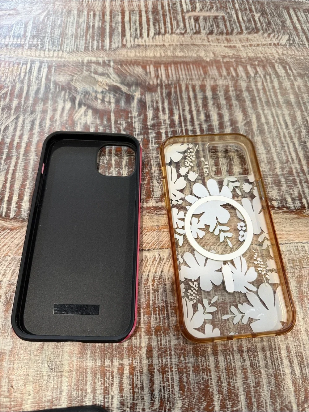5 iPhone 15 Plus Cases